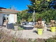 Charmante demeure familiale avec piscine, jardin et beaux volumes — photo 2