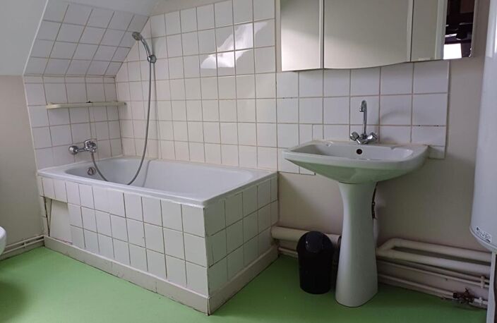 APPARTEMENT T2 — photo 5