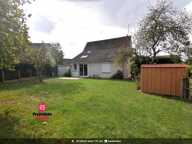 ARGENTAN (61200), Pavillon 6 pièces, 4 chambres dont 1 suite parentale en RDC, 115 m2 environ, PRIX 252 000  honoraires 5% inclus à la charge de l'acquéreur, soit 240 000 hors honoraires — photo 3
