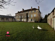 MONTGAROULT(61150) MANOIR, 15 pièces minimum, 6 chambres, 500 m2 environ PRIX 475 000 honoraires  5,56% inclus à la charge de l'acquéreur, soit 450 000net vendeur — photo 2