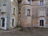 MONTGAROULT(61150) MANOIR, 15 pièces minimum, 6 chambres, 500 m2 environ PRIX 475 000 honoraires  5,56% inclus à la charge de l'acquéreur, soit 450 000net vendeur — photo 4