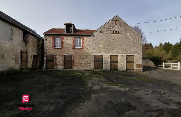 MONTGAROULT(61150) MANOIR, 15 pièces minimum, 6 chambres, 500 m2 environ PRIX 475 000 honoraires  5,56% inclus à la charge de l'acquéreur, soit 450 000net vendeur — photo 5