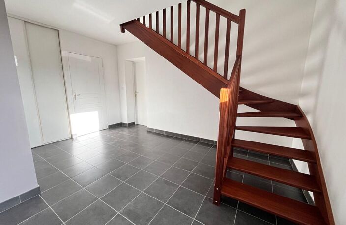 Maison 3 chambres - proche centre et mer (La Turballe) — photo 3