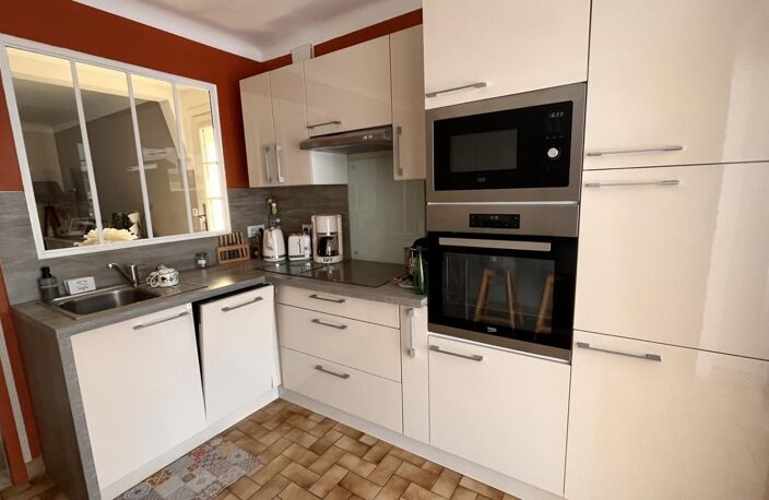 EN EXCLUSIVITÉ - GUÉRANDE CENTRE À PIED - MAISON FAMILIALE avec JARDIN et GARAGE — photo 3