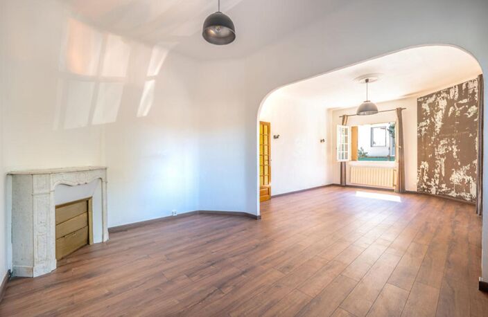 Maison individuelle proche RER Viry-Chatillon — photo 3