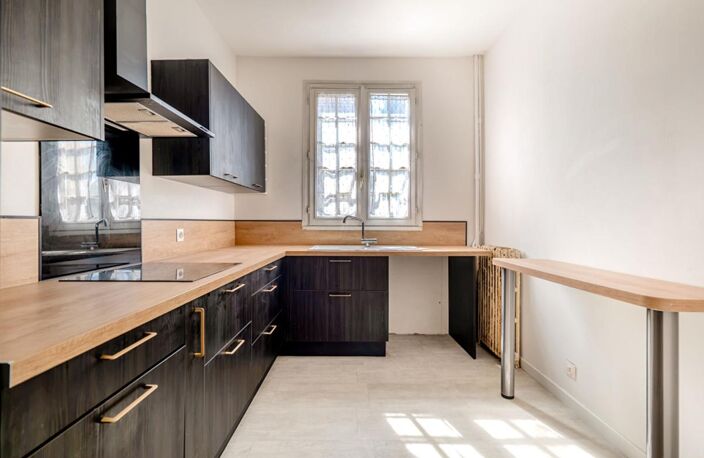 Maison individuelle proche RER Viry-Chatillon — photo 5