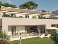 T5 Dernier étage 148 m²  Vue mer 1 099 000 euros — photo 4