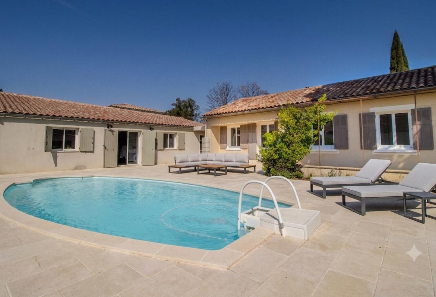 Maison + revenu locatif + espace pro : un bien qui change les règles ! — photo 1