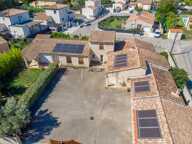 30126 Saint Laurent Des Arbres, calme,  2   jolies villas 15 pièces,  sur un terrain de 1050m2 — photo 3