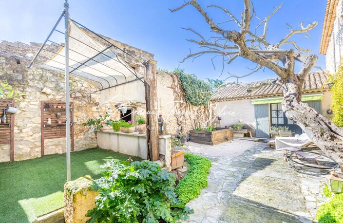 VELLERON -ANCIENNE BERGERIE DE CARACTÈRE - 208 M² -PISCINE - NOUVEAU PRIX — photo 5
