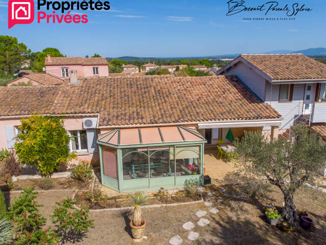 SAINT-SATURNIN-LÈS-AVIGNON ? UNE MAISON, PLUSIEURS PROJETS DE VIE — photo du bien