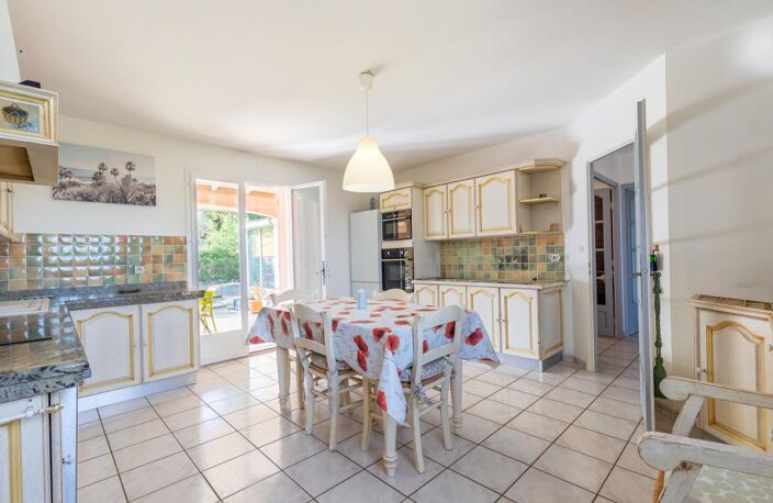 SAINT-SATURNIN-LÈS-AVIGNON ? UNE MAISON, PLUSIEURS PROJETS DE VIE — photo 5