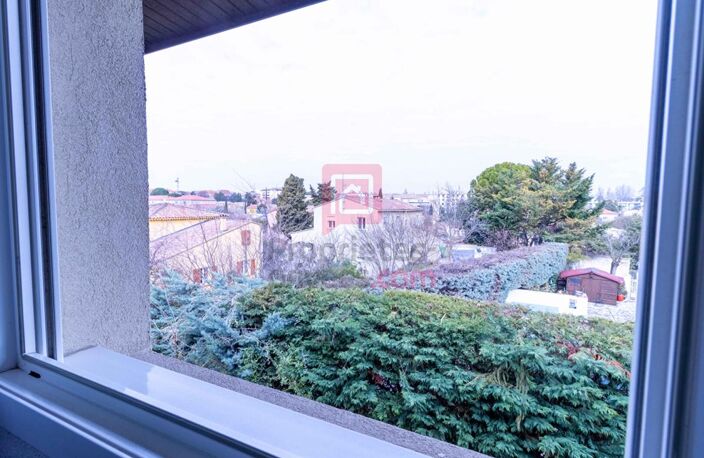 INVESTISSEURS- appt T3  67.32 m2 avec terrasse 14 m2, garage, parking. loué — photo 5