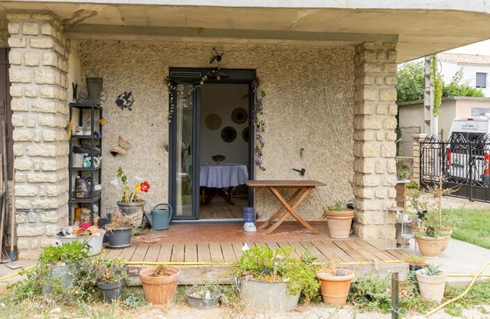 Maison avec appartement indépendant tout confort à Carpentras — photo 3