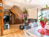 Vend cette maison familiale 4 chambres  88 m² et un jardin de 792 m² Quartier recherché de Saint-Pathus — photo 3