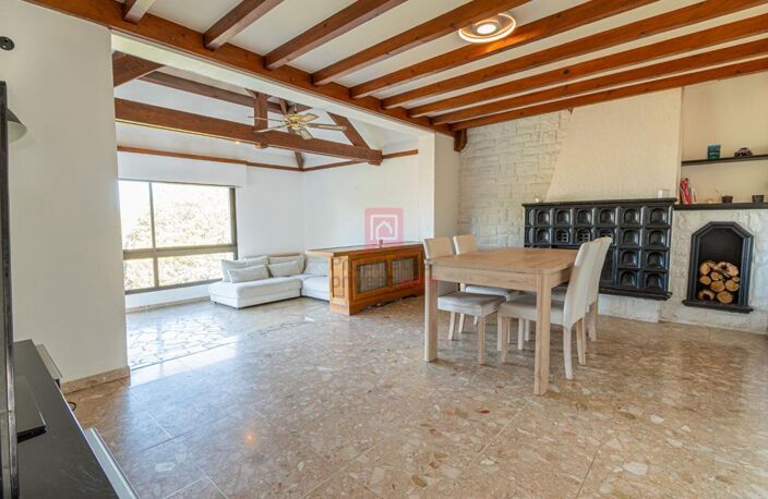 BELLE MAISON FAMILIALE AVEC JARDIN SANS VIS-À-VIS, DOUBLE GARAGE ET SOUS-SOL TOTAL A MAREUIL LES MEAUX (77100) — photo 3
