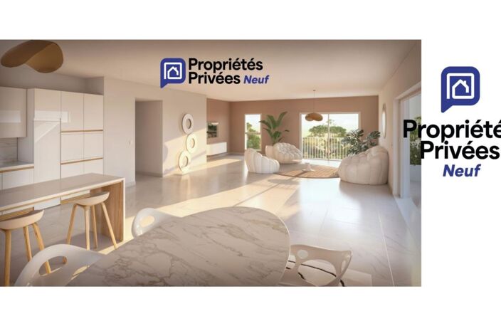 PENTHOUSE  5 pièce(s) 169.37 m2 — photo 4