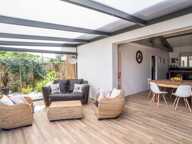 Maison 95 m2 belles prestations à Biscarosse Bourg - Jardin - 3 chambres — photo 4