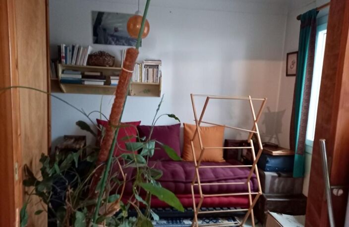 Appartement FREJUS 2 pièce(s) 59.60 m2 — photo 4