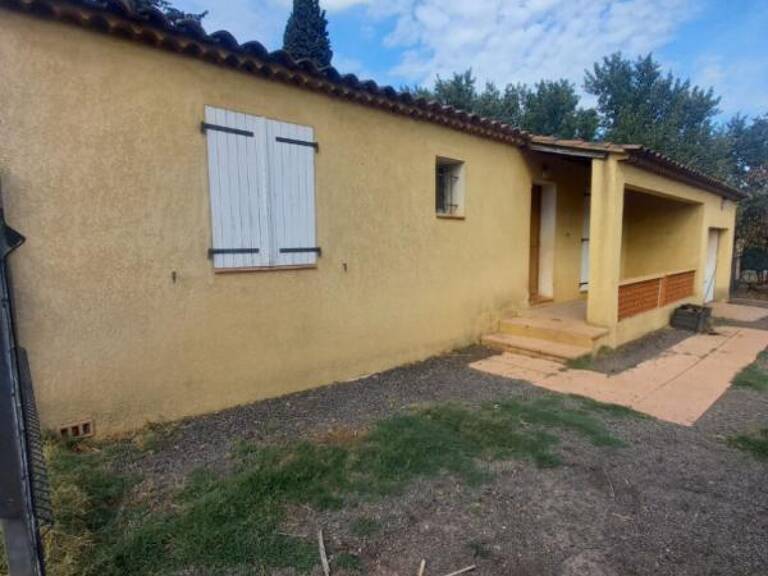Villa Le Luc — photo 1