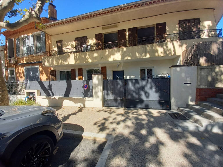 PUGET SUR ARGENS Appartement climatisé 2 terrasses 3 chambres 105 m2 — photo 1