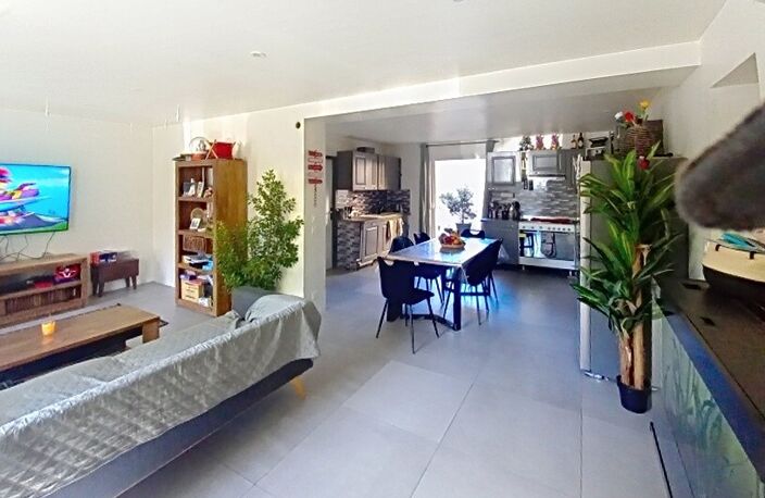 PUGET SUR ARGENS Appartement climatisé 2 terrasses 3 chambres 105 m2 — photo 4