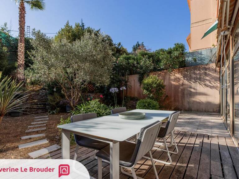 Appartement Cannes 4 pièce(s) 101 m2 — photo 1