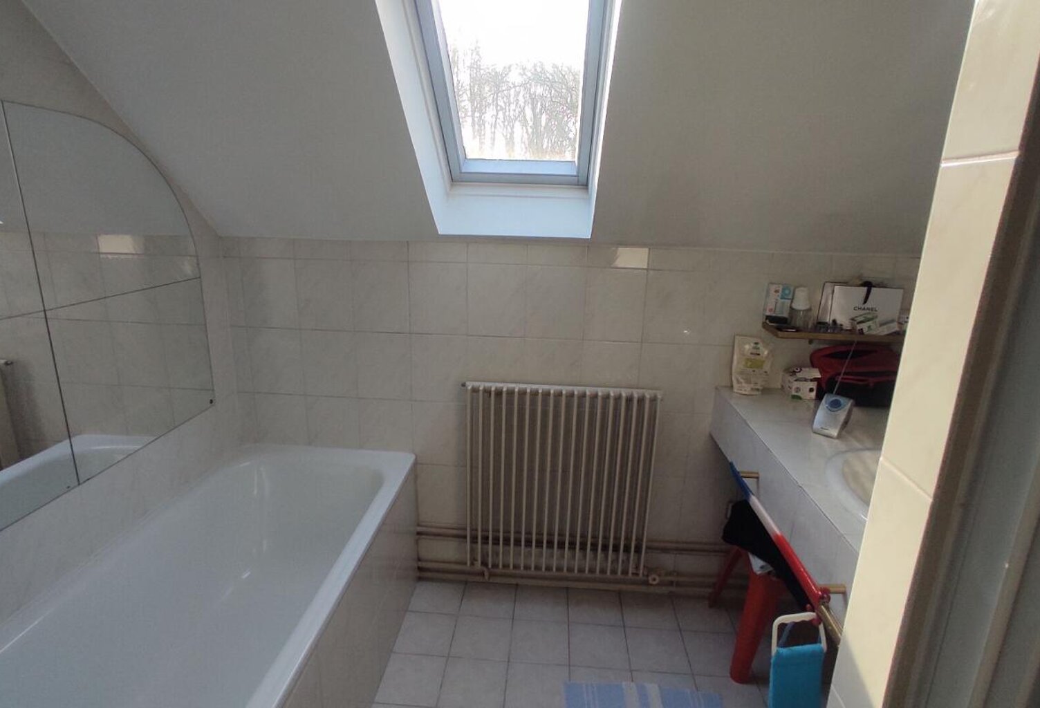 Maison individuelle en lisière de bois — photo 1