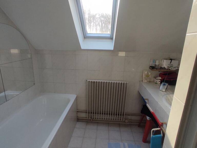 Maison individuelle en lisière de bois — photo 1
