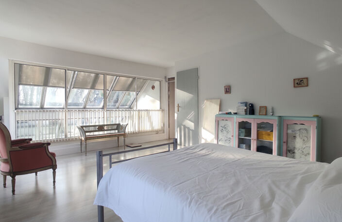 Maison individuelle en lisière de bois — photo 2