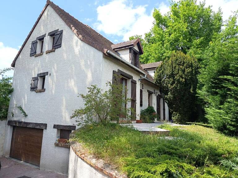 Maison familiale de 8 pièces avec sous sol total ET piscine  chauffée — photo 1