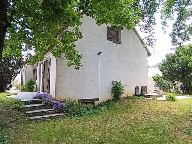 Maison familiale de 8 pièces avec sous sol total ET piscine  chauffée — photo 1