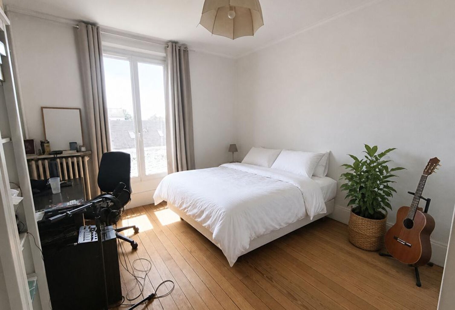 Maison Yerres 197 m2 — photo 1