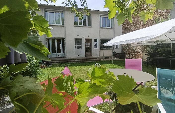 Maison Yerres 197 m2 — photo 5