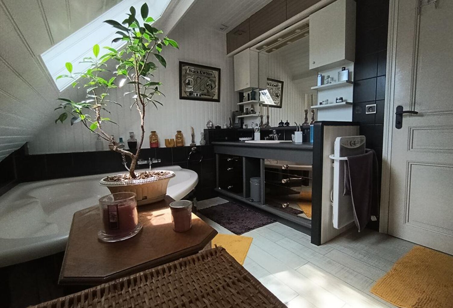 Maison Reau 170 m2 — photo 1
