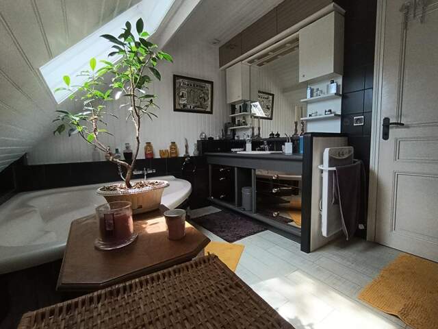 Maison Reau 170 m2 — photo du bien