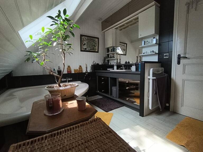 Maison Reau 170 m2 — photo 1