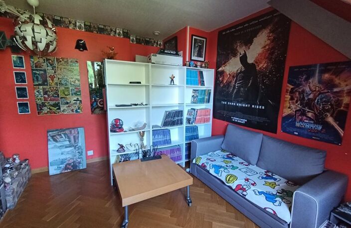 Maison Reau 170 m2 — photo 5