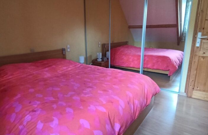Maison  6 pièces 111 m2 — photo 3