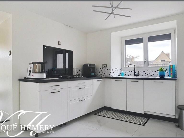 Maison en coeur de ville idéalement localisée au calme, sans vis à vis — photo 1