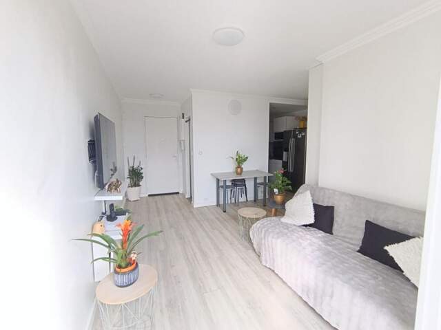 Appartement Combs La Ville 1pièce 32m2 — photo du bien