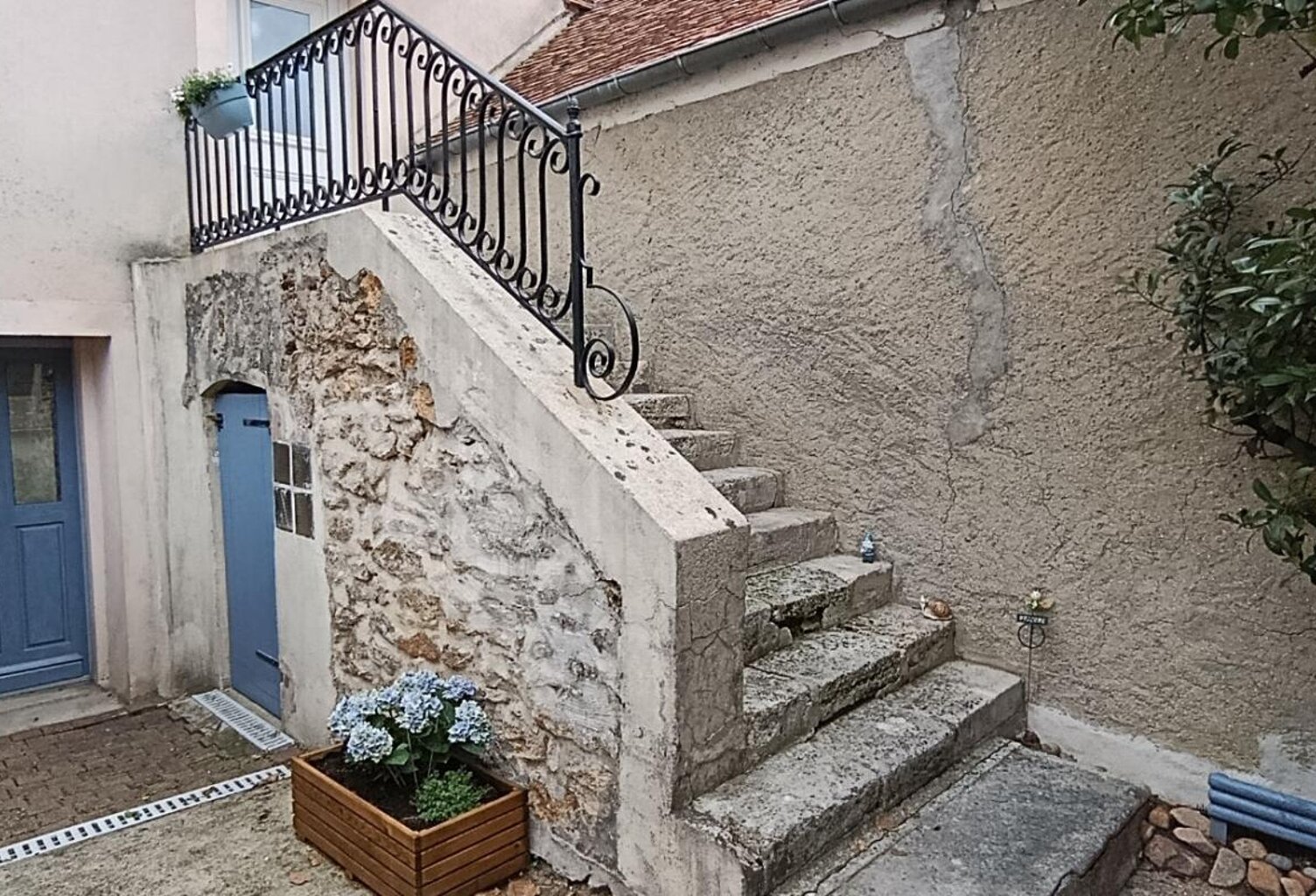 Maison Perigny 4 pièces — photo 1