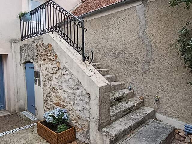 Maison Perigny 4 pièces — photo du bien