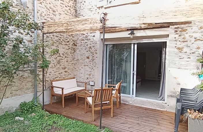 Maison Perigny 4 pièces — photo 3