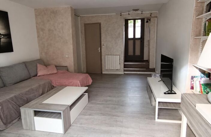 Maison Perigny 4 pièces — photo 5