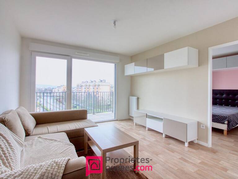 Appartement Sannois 2 pièce(s) 45.14 m2 — photo 1
