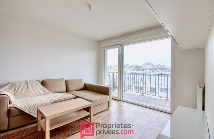 Appartement Sannois 2 pièce(s) 45.14 m2 — photo 5