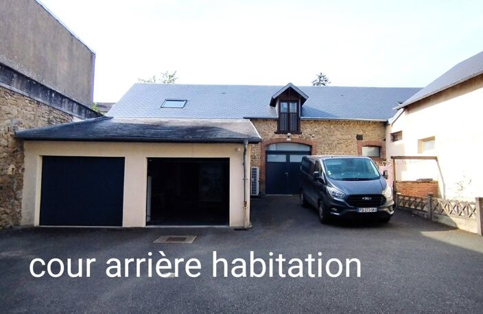 Maison 180m2 — photo 2
