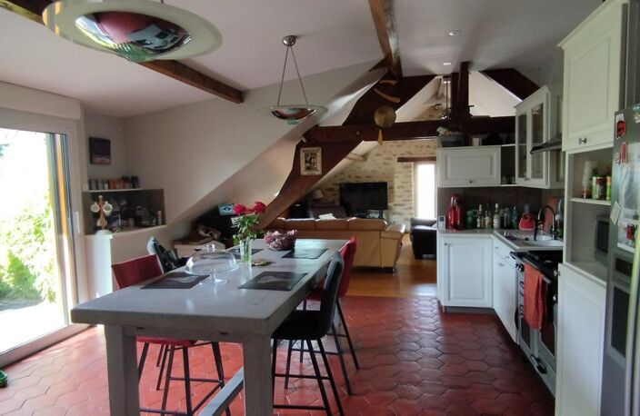 Maison 180m2 — photo 3