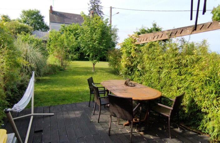Maison 180m2 — photo 4